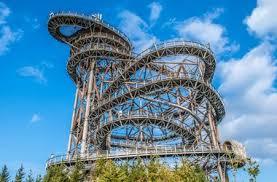 Sky Walk