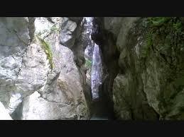 Cascata Acquatona