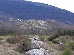 Villányi-hegység