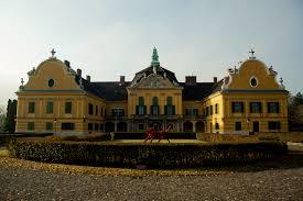 Schlossmuseum Nagytétény