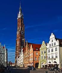 St. Martin's Kirche
