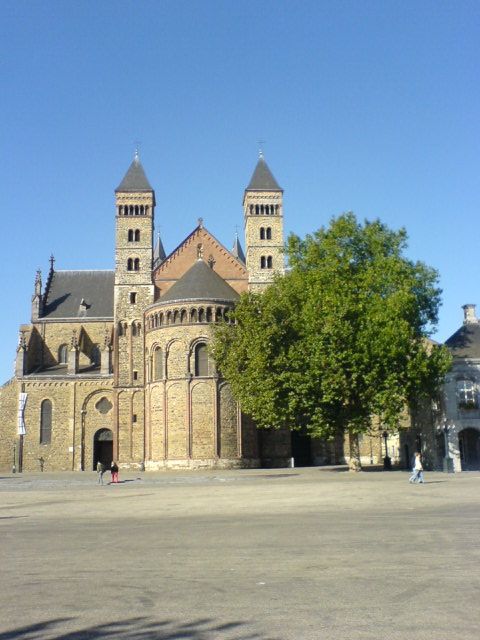Servaasbasiliek