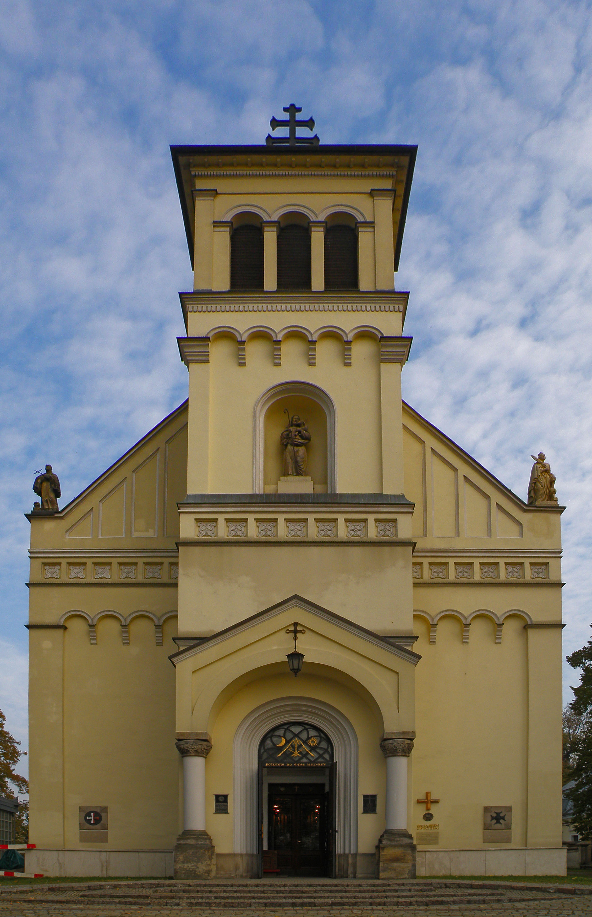 Katharinenkirche
