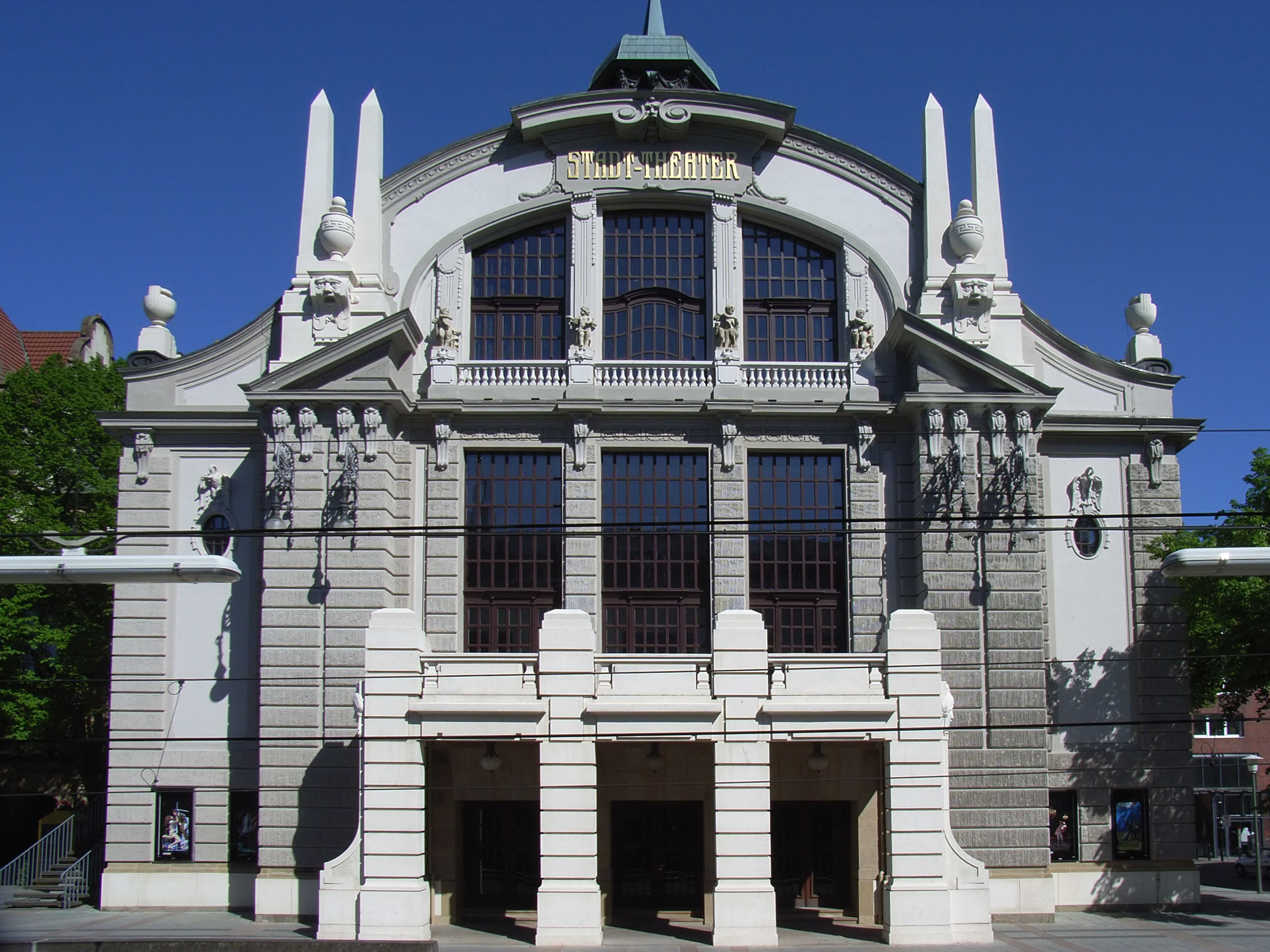 Theater Bielefeld