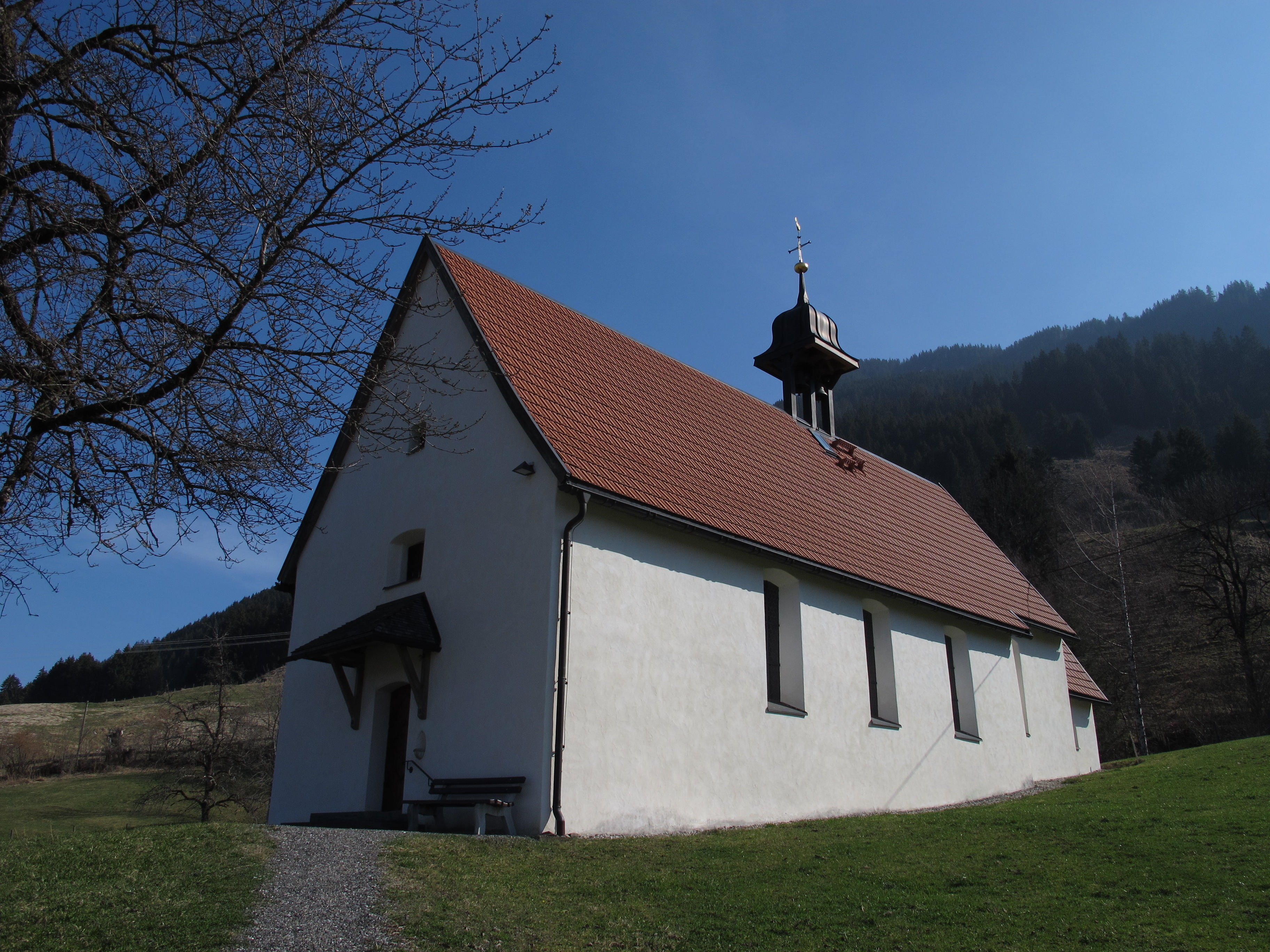 St. Jakobus