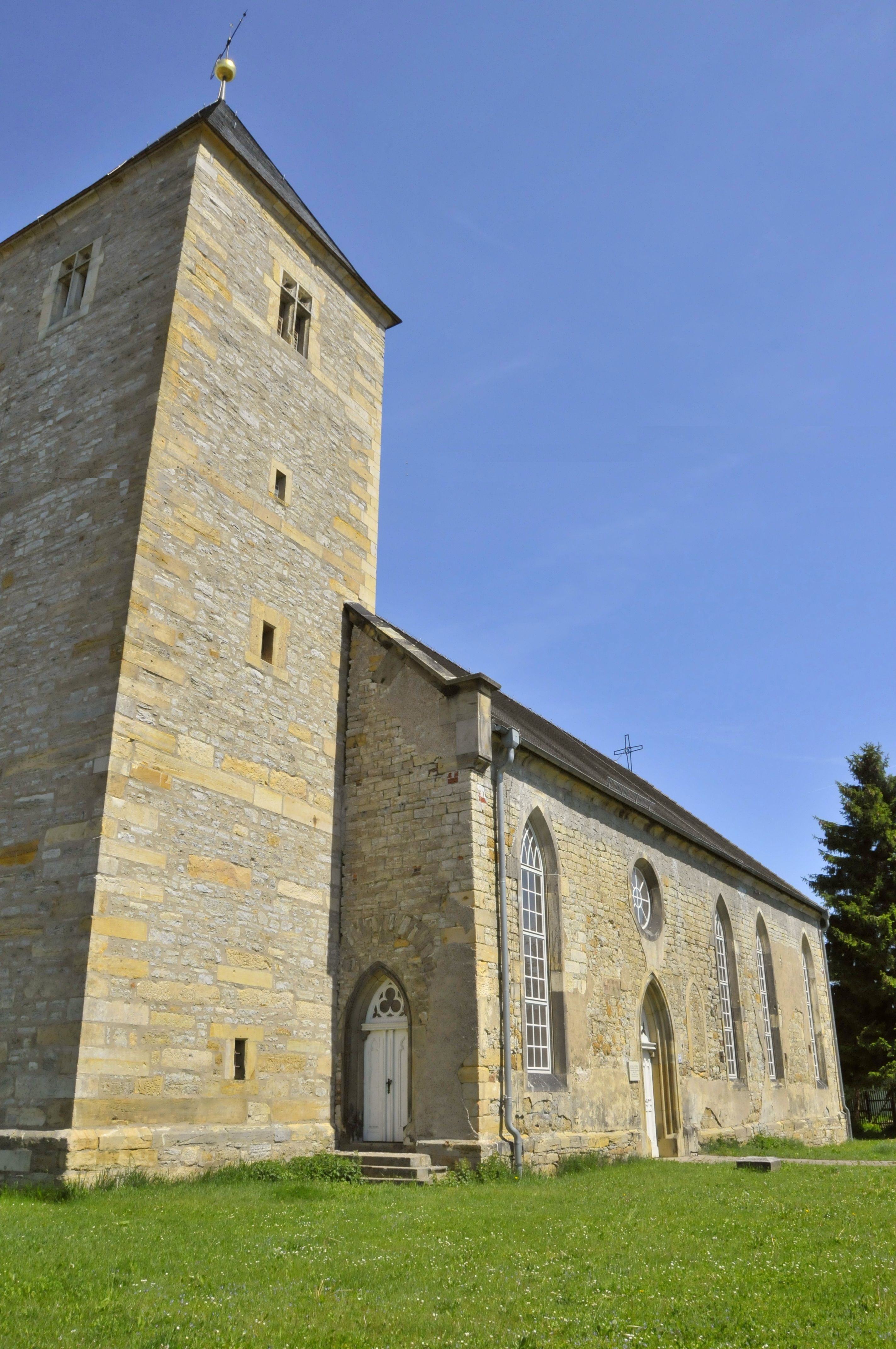 St. Ulrich