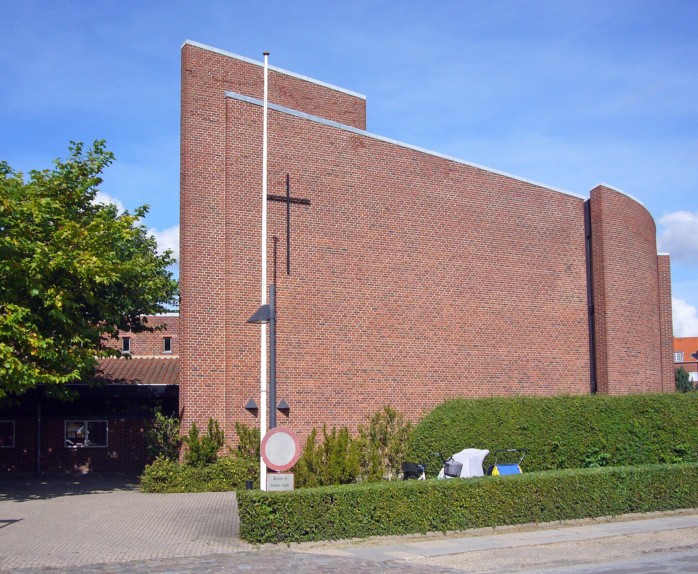 Husum Church