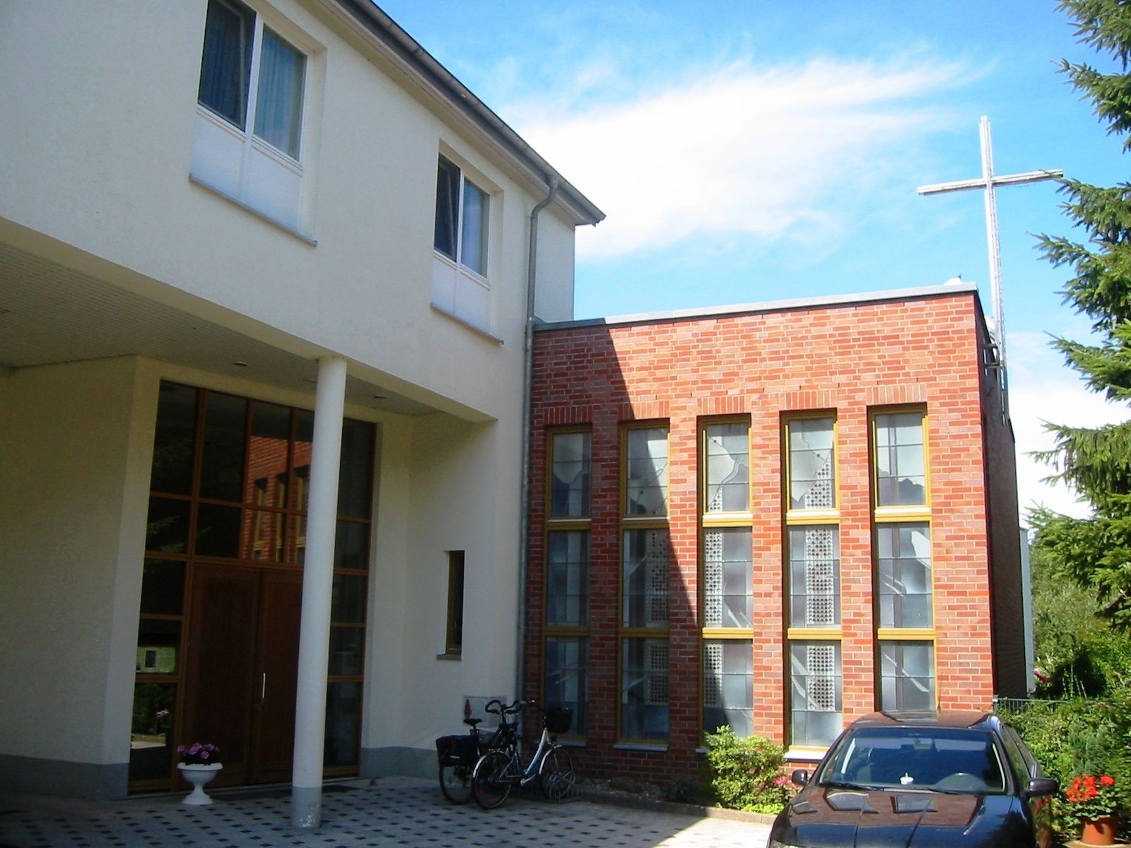 St. Ursula