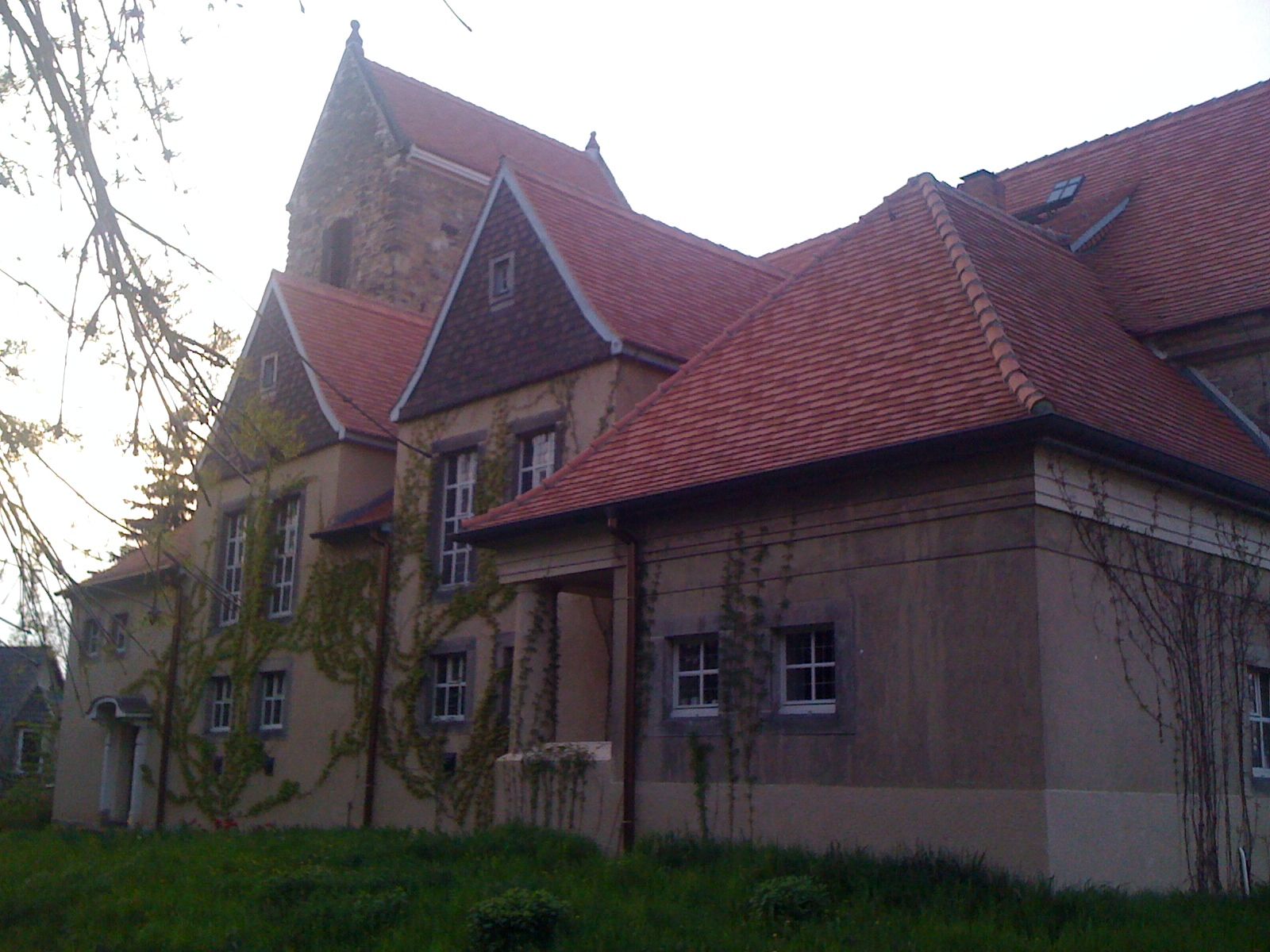 St. Briccius