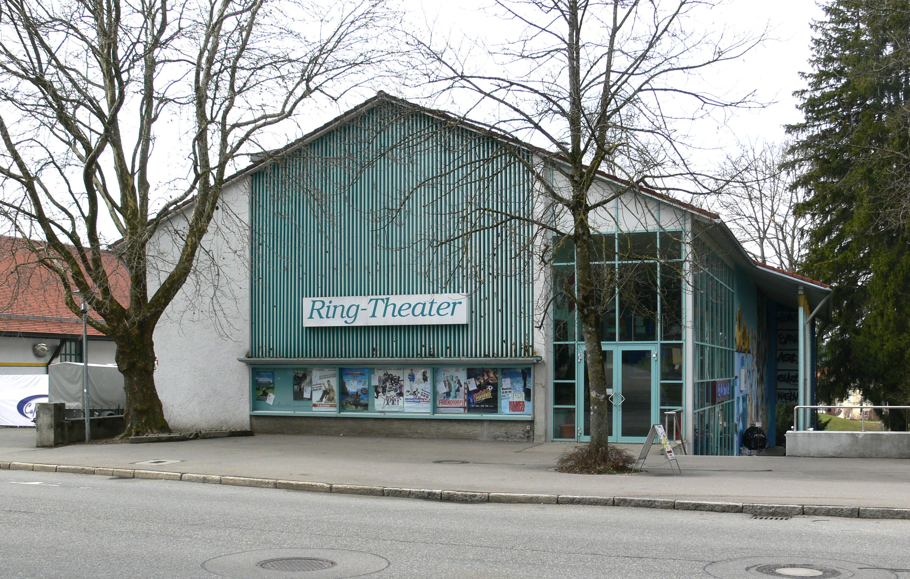 Neues Ringtheater