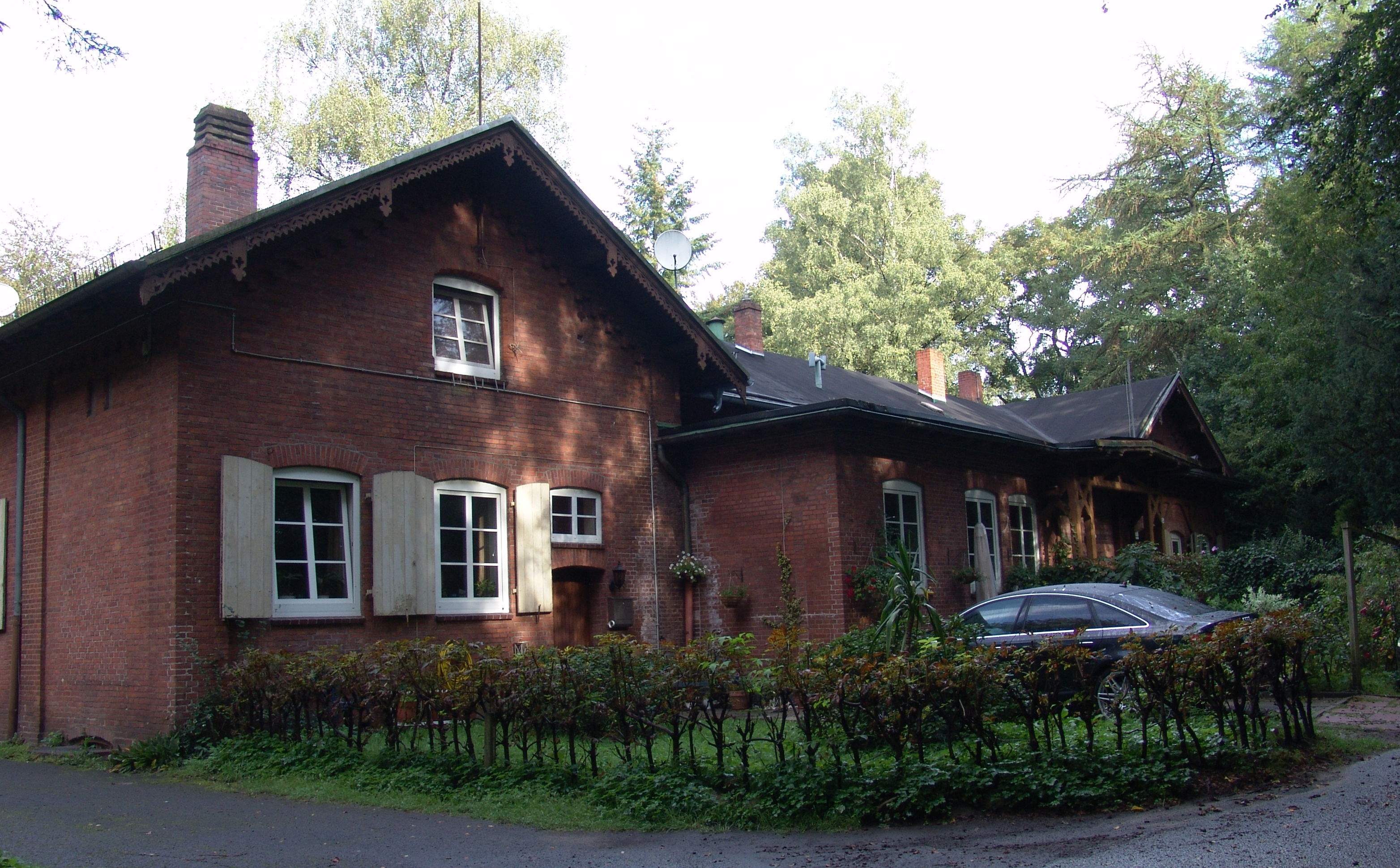 Wätjens Landgut