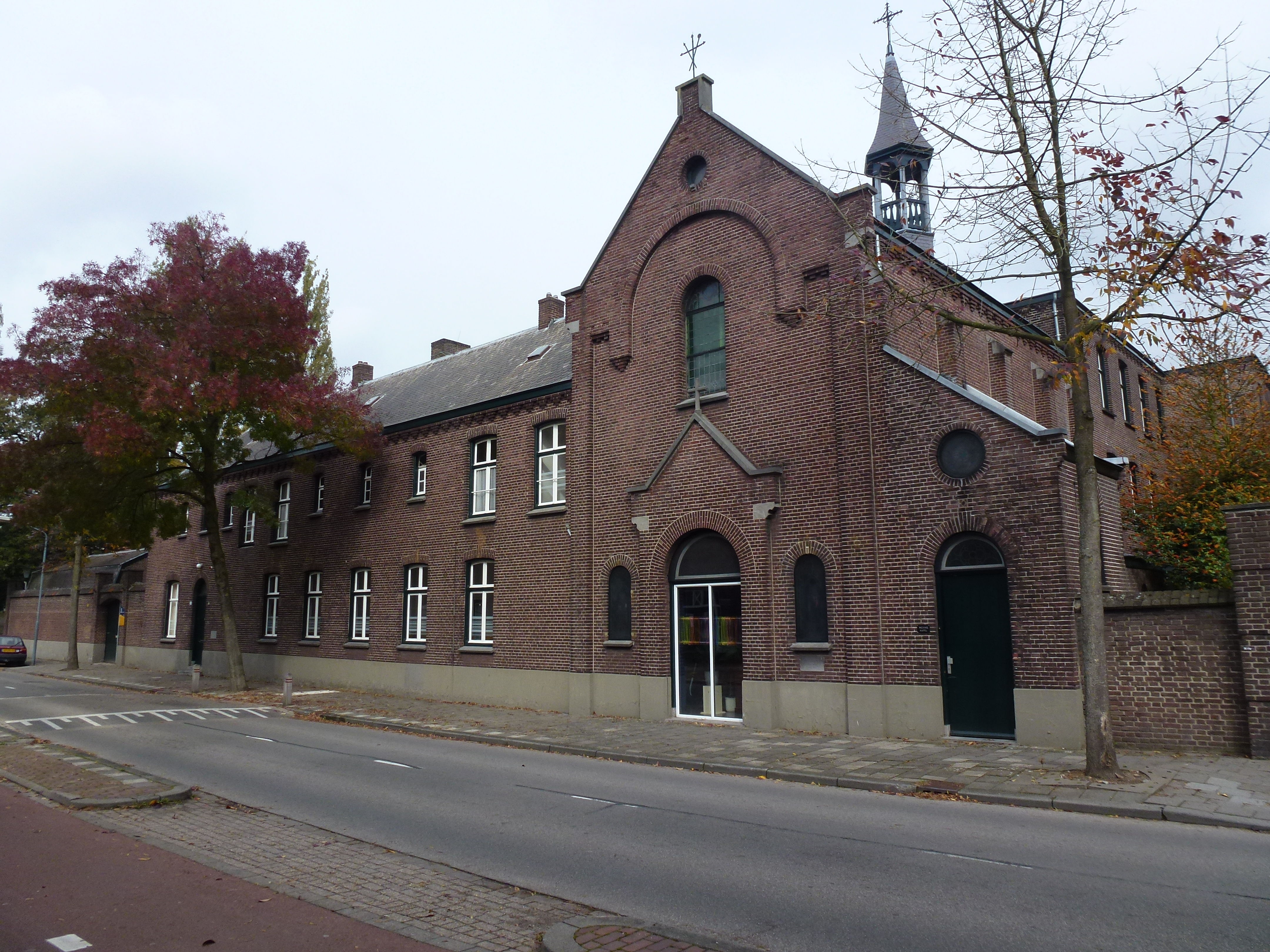 Clarissenklooster