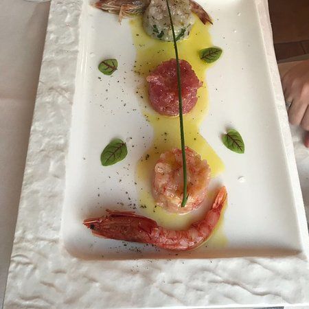 Ristorante Olympic