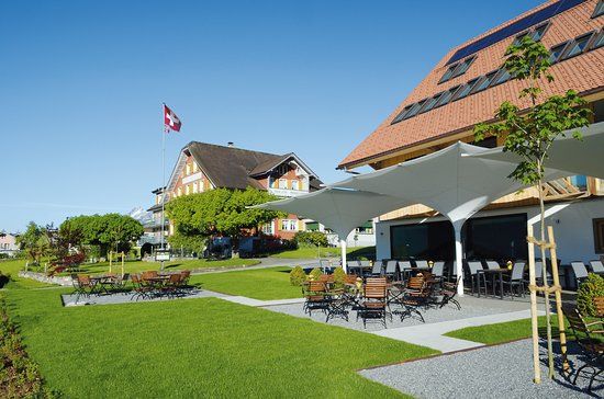 Friedheim Hotel Restaurant