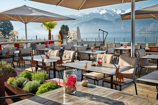 Restaurant Alpenblick