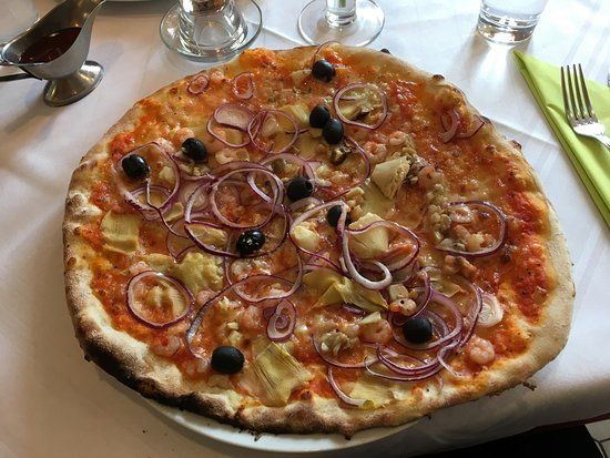 Ristorante-Pizzeria Il Tartufo
