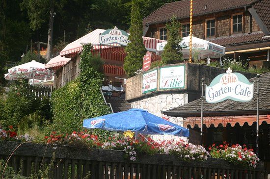 Landgasthof zur Lilie
