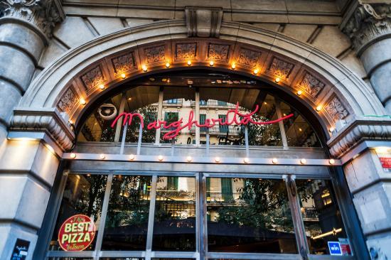 Ristorante Margherita