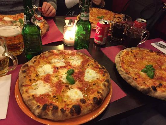 La Zoccola del Pacioccone Pizzeria