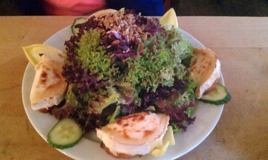 Prater Garten