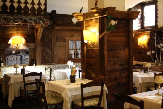 Green Tower Ristorante Pizzeria
