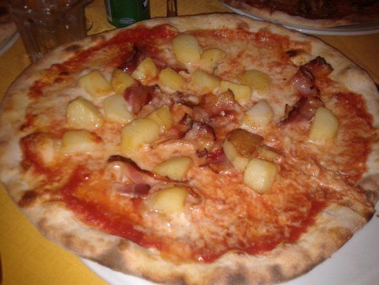 Pizzeria La Terrazza