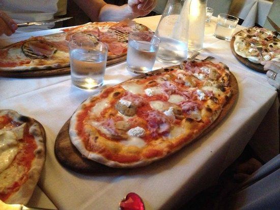 Riva Cafe