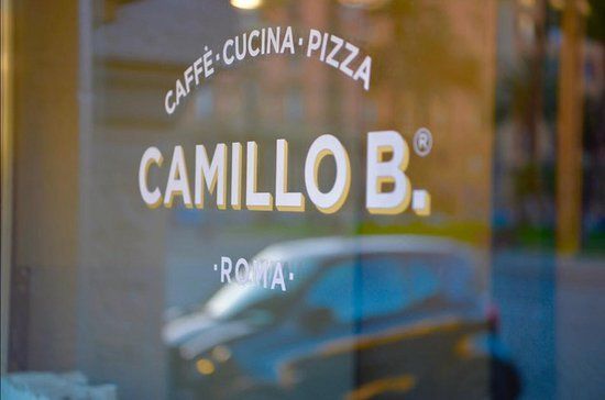 Camillo B