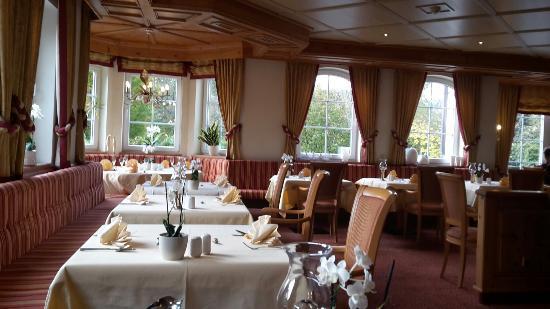 Landhotel Dörr