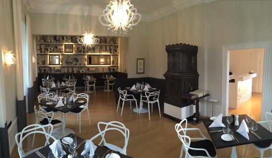 Restaurant 1718