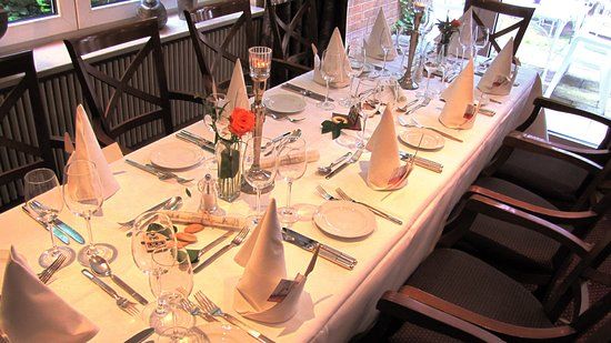 Park Restaurant