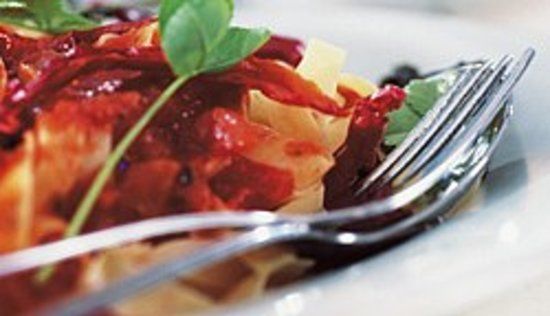 Il Ristorante Toskana Therme Bad Sulza