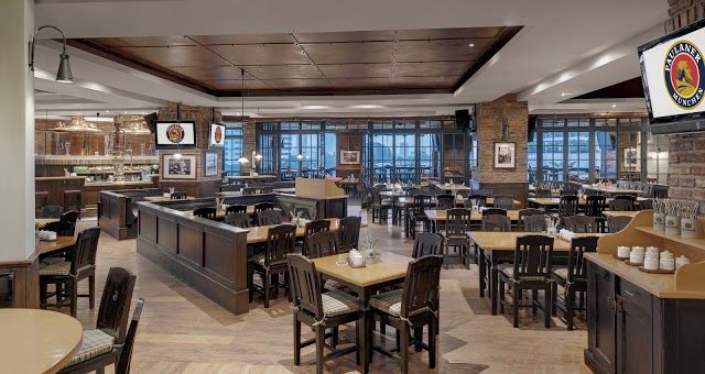 Paulaner Brauhaus