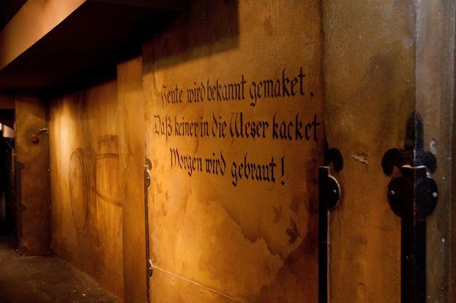 Schüttinger Gasthausbrauerei