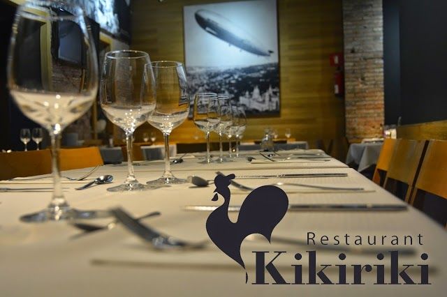 Restaurant Kikiriki