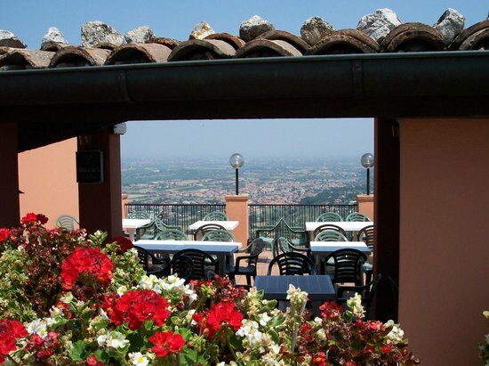 Ristorante La Rocca