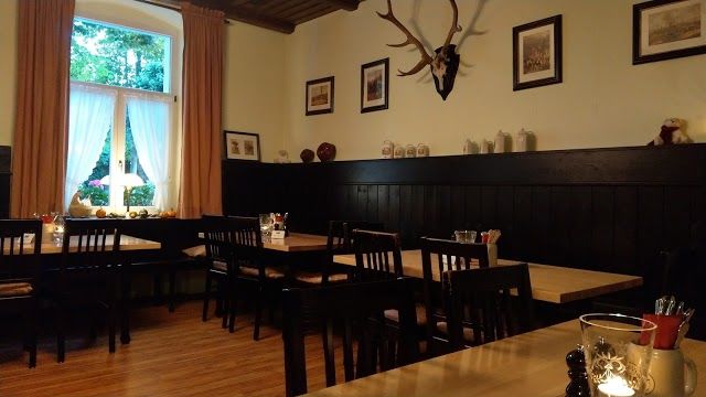 Kreuzschänke