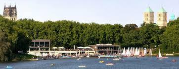 Aasee Park