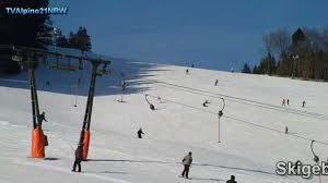 Ski- und Freizeitgebiet Hohe Lied