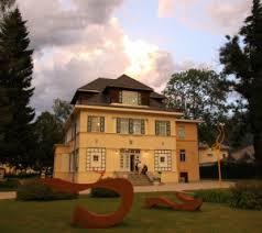 Deutschvilla