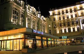 Grandhotel Pupp
