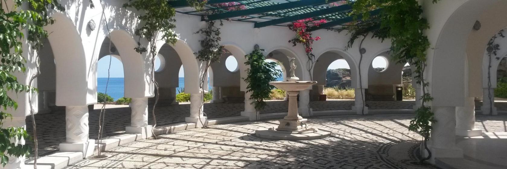 Terme di Kalithea