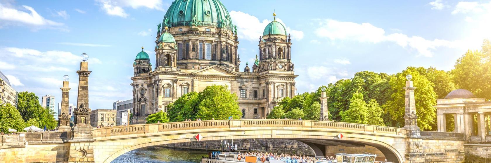 Berliner Dom