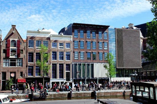 Anne-Frank-Haus