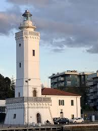 Faro di Rimini