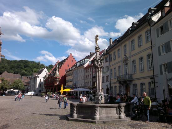Münsterplatz