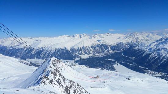 Piz Nair
