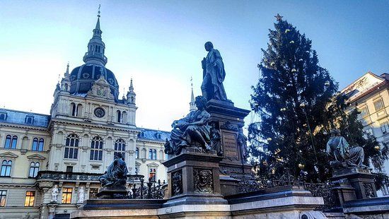 Hauptplatz