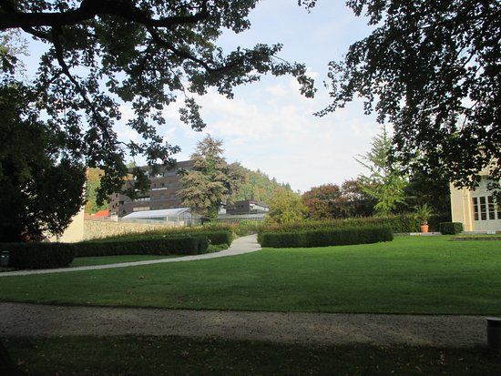 Grazer Stadtpark