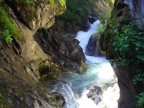 Gilfenklamm